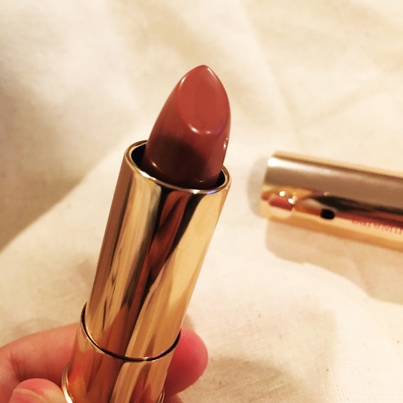 NWOT bareMinerals lipstick - Picture 2 of 3